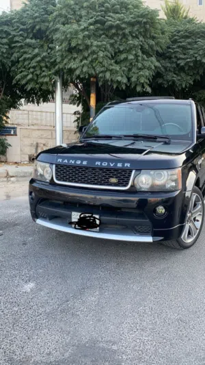 Range Rover