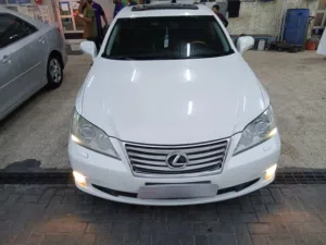 Lexus ES 350 2010 Full Option for Sale