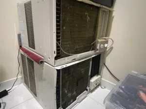 Two ACs for sale
