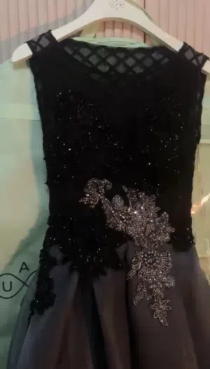 فستان حلو مرااا
