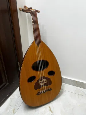 عود زرياب نمرة 1