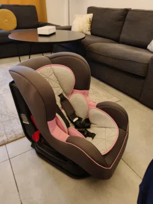 Car Seat for girls