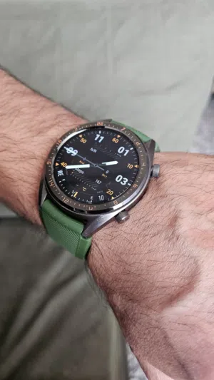 HUAWEI WATCH GT 46M