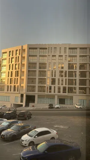 شقة للاجار