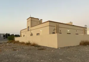 أرخص فيلا للبيع في الرميس بالقرب من مسقط