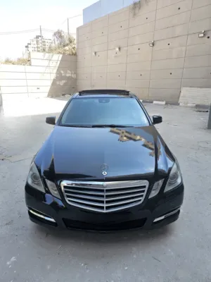 مرسيدس-e250