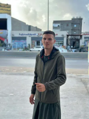 فاروق لغرياني 