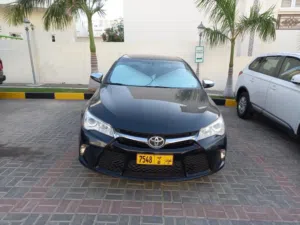 Camry 2015 LE
