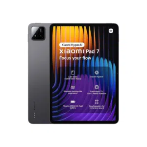 Pad 7 الغني عن تعريف