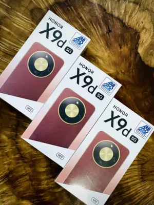 HONOR X9d 5g 256gb+12gb