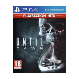 PS4 CD 5 BD