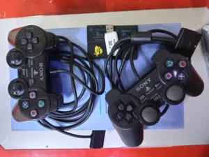 playstation2 الوصف *