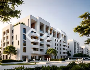 Sultan haitham City-مدينة السلطان هيثم