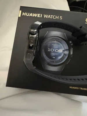 Huawei Watch 5 للبيع