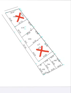 Mixed Use Land for Sale in Tripoli Wadi Al-Rabi