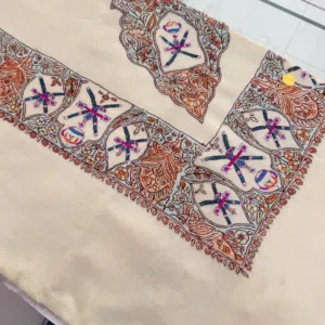 مصار سوبر باشمينا ابو شيب خياطة يدوية كشميري