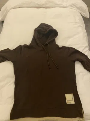 New Hoodie