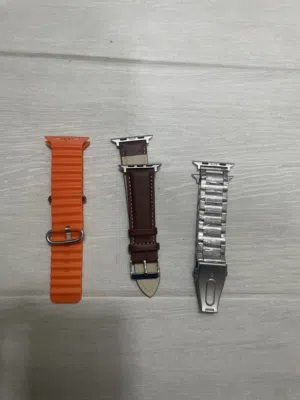 تشكيلة سيور ساعات