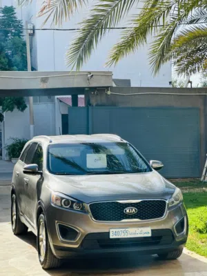 New Kia Sorento in Tripoli