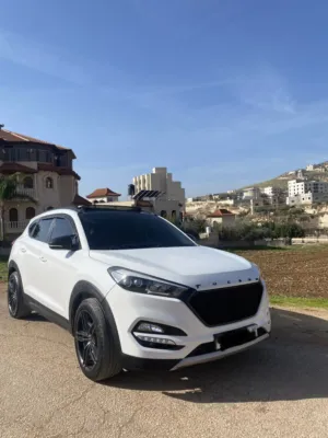 ‏هيونداي ‏.‏ توسان ‏.‏ 2017 ‏.‏ جديد‏0