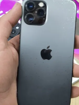 ايفون 12 برو 83% 512 كل اشي اصلي ولا مفتوح ولا مصلح