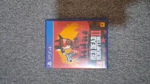 rdr2 ps4 حالة وكالة