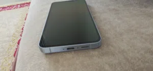 سامسونج A55 نظيف جدا جداً