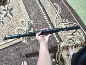 مكبس اوزان