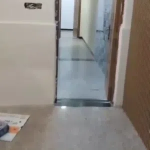 شقة ارضية للايجار
