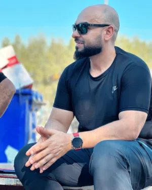 Ahmed Al-Herz 