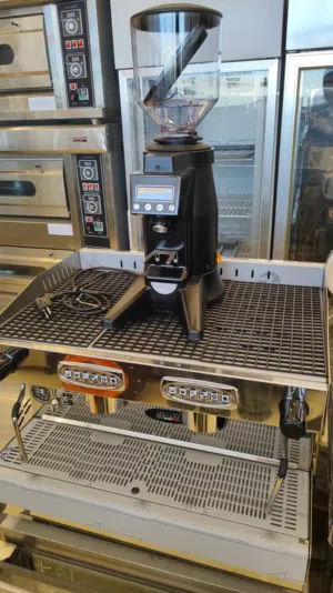 COFFEE MESSING ITALY