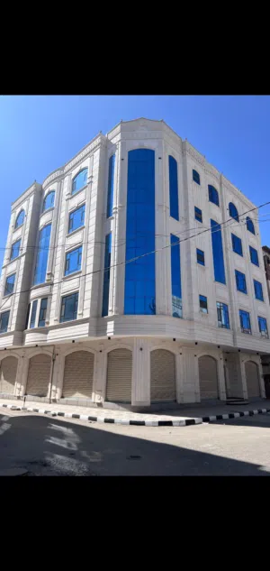 Building for Sale in Sana'a Haddah