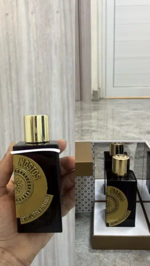 عطر نوستوس