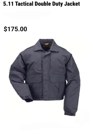 BRAND NEW 5.11 Tactical Jacket