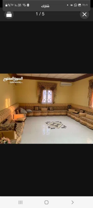 300 m2 3 Bedrooms Townhouse for Sale in Al Batinah Shinas