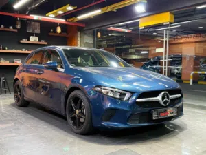MERCEDES A200 -2019