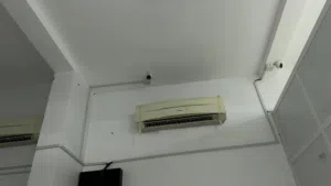 Panasonic 2 - 2.4 Ton AC in Al Dakhiliya