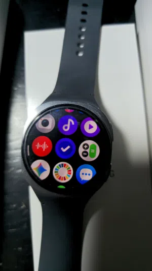 ساعة Samsung Galaxy Watch 8