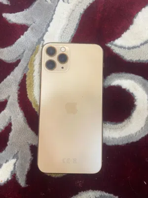 للبيع ايفون 11 برو