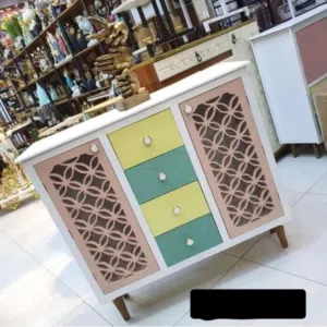 ديلاب خشب تركي