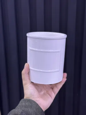 سندانه زرع زجاجيه