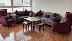 طقم كنب تفصيل