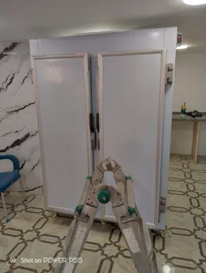 عدة ملحمه للبيع