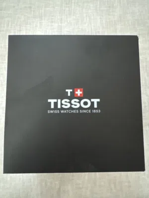 Tissot PRX watches 40 mm