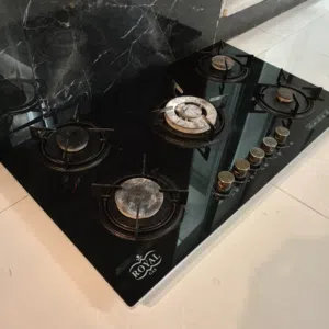 طباخ منضدي قياس 90 × 60