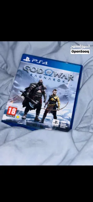 دسكات ps4 استمعال نضيف