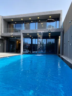 La Vie Villa available for rent