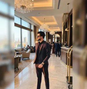 Ahmad Alhayek