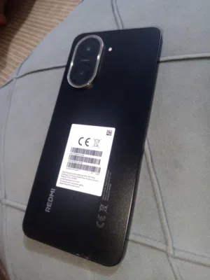 جهاز لبيع REDMI A5 جديد بالكارتون بـ 150 وبي مجال