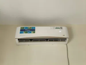 Super general 1.5 ton AC for sale in excellent condition